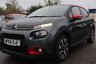 USED 2017 66 CITROEN C3 1.2 PureTech Flair Hatchback 5dr Petrol Manual Euro 6 (82 ps) Only 3 owners from new. Full service history - 9 Stamps Of Main Dealer Service History. Spare key & owners information pack.. 2 YEARS FREE MOT & SERVICE INCLUDED. 3 Months Russell Ham Quality Warranty . All Car's Are HPI Clear . Finance Arranged - - Extended 12 Month's Warranty Available. To view all of our cars visit www.russellham.co.uk