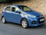 USED 2015 15 HYUNDAI I10 1.0 SE Hatchback 5dr Petrol Manual Euro 5 (66 ps) 