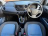 USED 2015 15 HYUNDAI I10 1.0 SE Hatchback 5dr Petrol Manual Euro 5 (66 ps) 