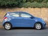 USED 2015 15 HYUNDAI I10 1.0 SE Hatchback 5dr Petrol Manual Euro 5 (66 ps) 