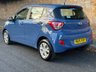 USED 2015 15 HYUNDAI I10 1.0 SE Hatchback 5dr Petrol Manual Euro 5 (66 ps) 