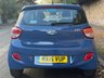 USED 2015 15 HYUNDAI I10 1.0 SE Hatchback 5dr Petrol Manual Euro 5 (66 ps) 