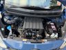 USED 2015 15 HYUNDAI I10 1.0 SE Hatchback 5dr Petrol Manual Euro 5 (66 ps) 