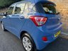 USED 2015 15 HYUNDAI I10 1.0 SE Hatchback 5dr Petrol Manual Euro 5 (66 ps) 