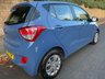 USED 2015 15 HYUNDAI I10 1.0 SE Hatchback 5dr Petrol Manual Euro 5 (66 ps) 