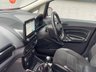 USED 2018 18 FORD ECOSPORT 1.0T EcoBoost ST-Line SUV 5dr Petrol Manual Euro 6 (s/s) (140 ps) **48HR DEAL DROP**