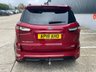 USED 2018 18 FORD ECOSPORT 1.0T EcoBoost ST-Line SUV 5dr Petrol Manual Euro 6 (s/s) (140 ps) **48HR DEAL DROP**