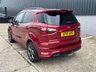 USED 2018 18 FORD ECOSPORT 1.0T EcoBoost ST-Line SUV 5dr Petrol Manual Euro 6 (s/s) (140 ps) **48HR DEAL DROP**