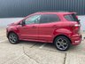 USED 2018 18 FORD ECOSPORT 1.0T EcoBoost ST-Line SUV 5dr Petrol Manual Euro 6 (s/s) (140 ps) **48HR DEAL DROP**