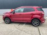 USED 2018 18 FORD ECOSPORT 1.0T EcoBoost ST-Line SUV 5dr Petrol Manual Euro 6 (s/s) (140 ps) **48HR DEAL DROP**