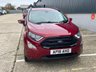USED 2018 18 FORD ECOSPORT 1.0T EcoBoost ST-Line SUV 5dr Petrol Manual Euro 6 (s/s) (140 ps) **48HR DEAL DROP**