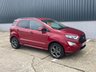 USED 2018 18 FORD ECOSPORT 1.0T EcoBoost ST-Line SUV 5dr Petrol Manual Euro 6 (s/s) (140 ps) **48HR DEAL DROP**