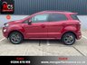 USED 2018 18 FORD ECOSPORT 1.0T EcoBoost ST-Line SUV 5dr Petrol Manual Euro 6 (s/s) (140 ps) **48HR DEAL DROP**