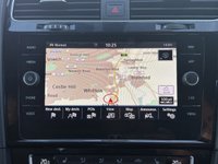 USED 2019 19 VOLKSWAGEN GOLF 2.0 TSI R Hatchback 5dr Petrol DSG 4Motion Euro 6 (s/s) (300 ps) SAT NAV, HEATED SEATS, BLUETOOTH