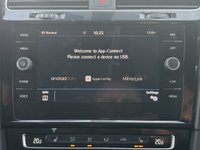 USED 2019 19 VOLKSWAGEN GOLF 2.0 TSI R Hatchback 5dr Petrol DSG 4Motion Euro 6 (s/s) (300 ps) SAT NAV, HEATED SEATS, BLUETOOTH