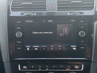 USED 2019 19 VOLKSWAGEN GOLF 2.0 TSI R Hatchback 5dr Petrol DSG 4Motion Euro 6 (s/s) (300 ps) SAT NAV, HEATED SEATS, BLUETOOTH