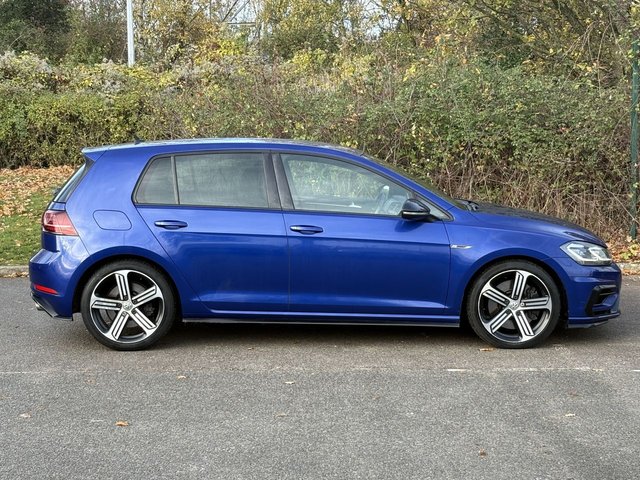 2019 VOLKSWAGEN GOLF - Photo 6