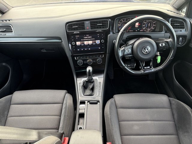2019 VOLKSWAGEN GOLF - Photo 9