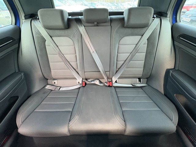 2019 VOLKSWAGEN GOLF - Photo 10