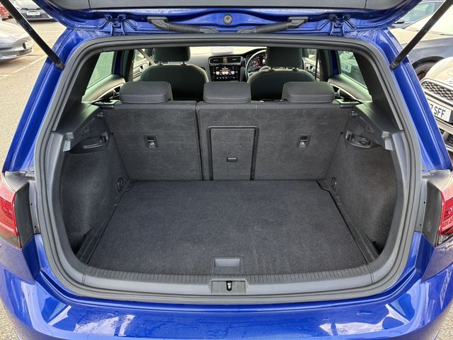 2019 VOLKSWAGEN GOLF - Photo 11