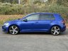 USED 2019 19 VOLKSWAGEN GOLF 2.0 TSI R Hatchback 5dr Petrol DSG 4Motion Euro 6 (s/s) (300 ps) SAT NAV, HEATED SEATS, BLUETOOTH