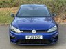 USED 2019 19 VOLKSWAGEN GOLF 2.0 TSI R Hatchback 5dr Petrol DSG 4Motion Euro 6 (s/s) (300 ps) SAT NAV, HEATED SEATS, BLUETOOTH