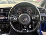 USED 2019 19 VOLKSWAGEN GOLF 2.0 TSI R Hatchback 5dr Petrol DSG 4Motion Euro 6 (s/s) (300 ps) SAT NAV, HEATED SEATS, BLUETOOTH