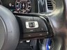 USED 2019 19 VOLKSWAGEN GOLF 2.0 TSI R Hatchback 5dr Petrol DSG 4Motion Euro 6 (s/s) (300 ps) SAT NAV, HEATED SEATS, BLUETOOTH
