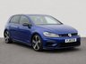 USED 2019 19 VOLKSWAGEN GOLF 2.0 TSI R Hatchback 5dr Petrol DSG 4Motion Euro 6 (s/s) (300 ps) SAT NAV, HEATED SEATS, BLUETOOTH