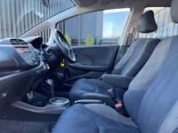 USED 2015 15 HONDA JAZZ 1.4 i-VTEC ES Plus Hatchback 5dr Petrol CVT Euro 5 (99 ps) FULL SERVICE HISTORY! + ULEZ