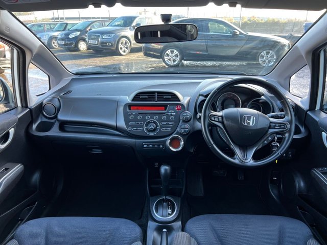 2015 HONDA JAZZ - Photo 5