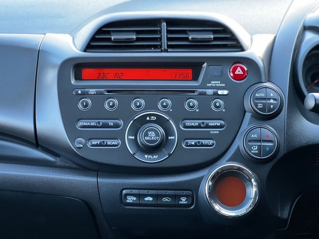 2015 HONDA JAZZ - Photo 7