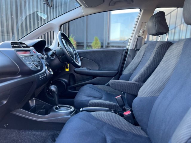 2015 HONDA JAZZ - Photo 8