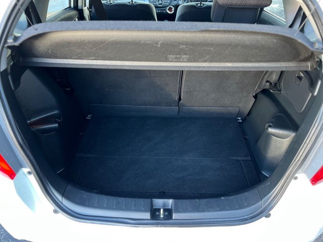 2015 HONDA JAZZ - Photo 9