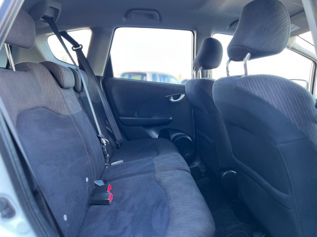 2015 HONDA JAZZ - Photo 11