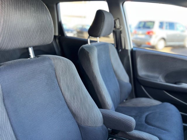 2015 HONDA JAZZ - Photo 12