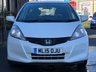 USED 2015 15 HONDA JAZZ 1.4 i-VTEC ES Plus Hatchback 5dr Petrol CVT Euro 5 (99 ps) FULL SERVICE HISTORY! + ULEZ