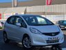 USED 2015 15 HONDA JAZZ 1.4 i-VTEC ES Plus Hatchback 5dr Petrol CVT Euro 5 (99 ps) FULL SERVICE HISTORY! + ULEZ