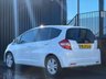 USED 2015 15 HONDA JAZZ 1.4 i-VTEC ES Plus Hatchback 5dr Petrol CVT Euro 5 (99 ps) FULL SERVICE HISTORY! + ULEZ