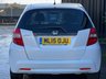 USED 2015 15 HONDA JAZZ 1.4 i-VTEC ES Plus Hatchback 5dr Petrol CVT Euro 5 (99 ps) FULL SERVICE HISTORY! + ULEZ