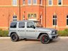 USED 2020 F MERCEDES-BENZ G-CLASS 4.0 G63 V8 BiTurbo AMG SUV 5dr Petrol SpdS+9GT 4MATIC Euro 6 (s/s) (585 ps) FMBSH+1OWNER+MAGNO+PPF+MORE+