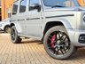 USED 2020 F MERCEDES-BENZ G-CLASS 4.0 G63 V8 BiTurbo AMG SUV 5dr Petrol SpdS+9GT 4MATIC Euro 6 (s/s) (585 ps) FMBSH+1OWNER+MAGNO+PPF+MORE+