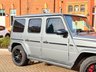 USED 2020 F MERCEDES-BENZ G-CLASS 4.0 G63 V8 BiTurbo AMG SUV 5dr Petrol SpdS+9GT 4MATIC Euro 6 (s/s) (585 ps) FMBSH+1OWNER+MAGNO+PPF+MORE+