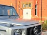 USED 2020 F MERCEDES-BENZ G-CLASS 4.0 G63 V8 BiTurbo AMG SUV 5dr Petrol SpdS+9GT 4MATIC Euro 6 (s/s) (585 ps) FMBSH+1OWNER+MAGNO+PPF+MORE+