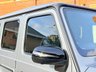 USED 2020 F MERCEDES-BENZ G-CLASS 4.0 G63 V8 BiTurbo AMG SUV 5dr Petrol SpdS+9GT 4MATIC Euro 6 (s/s) (585 ps) FMBSH+1OWNER+MAGNO+PPF+MORE+