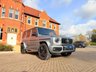 USED 2020 F MERCEDES-BENZ G-CLASS 4.0 G63 V8 BiTurbo AMG SUV 5dr Petrol SpdS+9GT 4MATIC Euro 6 (s/s) (585 ps) FMBSH+1OWNER+MAGNO+PPF+MORE+