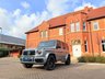 USED 2020 F MERCEDES-BENZ G-CLASS 4.0 G63 V8 BiTurbo AMG SUV 5dr Petrol SpdS+9GT 4MATIC Euro 6 (s/s) (585 ps) FMBSH+1OWNER+MAGNO+PPF+MORE+