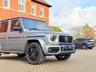 USED 2020 F MERCEDES-BENZ G-CLASS 4.0 G63 V8 BiTurbo AMG SUV 5dr Petrol SpdS+9GT 4MATIC Euro 6 (s/s) (585 ps) FMBSH+1OWNER+MAGNO+PPF+MORE+