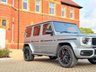 USED 2020 F MERCEDES-BENZ G-CLASS 4.0 G63 V8 BiTurbo AMG SUV 5dr Petrol SpdS+9GT 4MATIC Euro 6 (s/s) (585 ps) FMBSH+1OWNER+MAGNO+PPF+MORE+