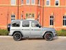 USED 2020 F MERCEDES-BENZ G-CLASS 4.0 G63 V8 BiTurbo AMG SUV 5dr Petrol SpdS+9GT 4MATIC Euro 6 (s/s) (585 ps) FMBSH+1OWNER+MAGNO+PPF+MORE+